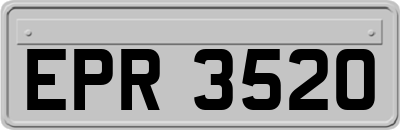 EPR3520