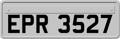 EPR3527