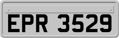EPR3529