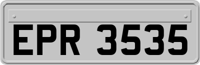 EPR3535
