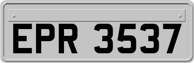 EPR3537