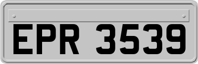 EPR3539