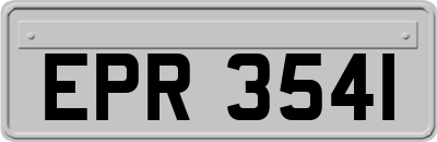 EPR3541