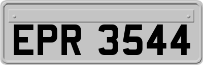 EPR3544