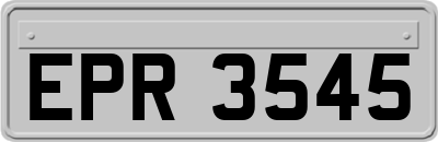 EPR3545