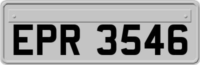 EPR3546