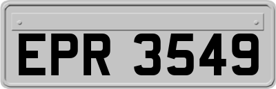 EPR3549