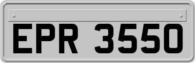 EPR3550