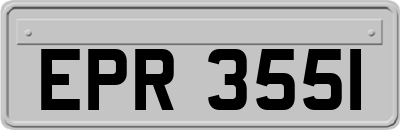 EPR3551