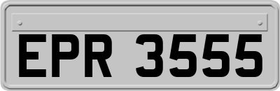 EPR3555