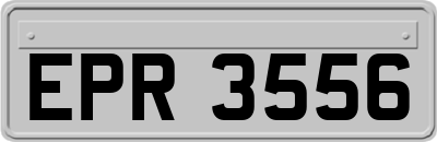 EPR3556