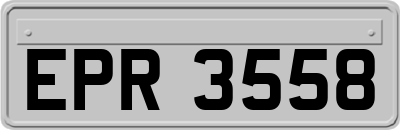 EPR3558