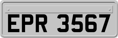 EPR3567