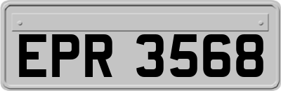 EPR3568