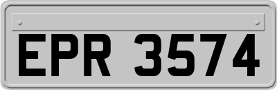 EPR3574