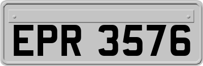 EPR3576