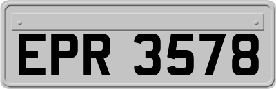 EPR3578
