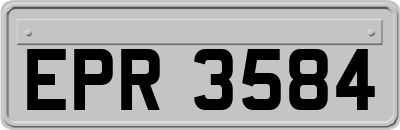 EPR3584