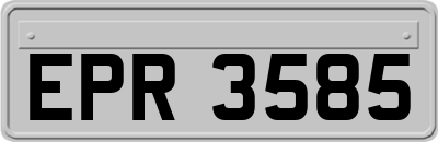 EPR3585