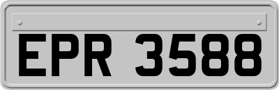 EPR3588