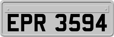 EPR3594