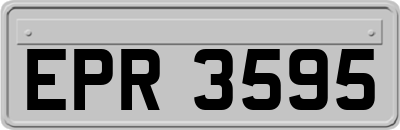 EPR3595