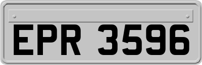 EPR3596