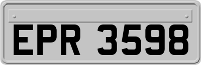 EPR3598