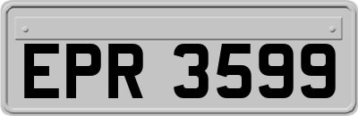 EPR3599
