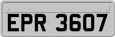 EPR3607