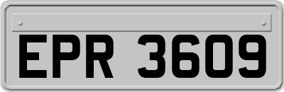 EPR3609