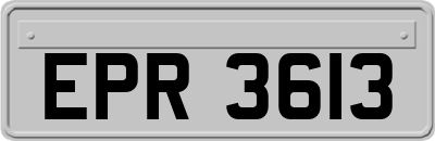 EPR3613