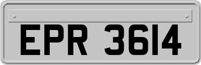 EPR3614
