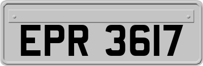 EPR3617