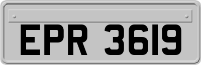 EPR3619