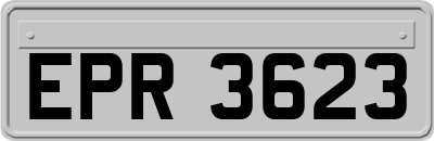 EPR3623