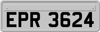 EPR3624