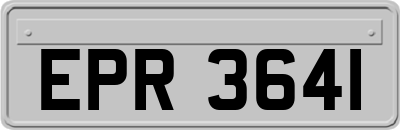 EPR3641