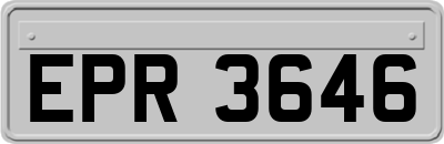EPR3646