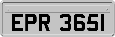 EPR3651