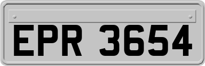 EPR3654