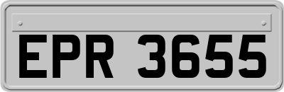 EPR3655