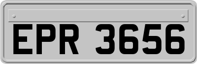 EPR3656