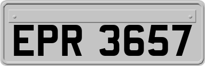 EPR3657