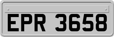 EPR3658