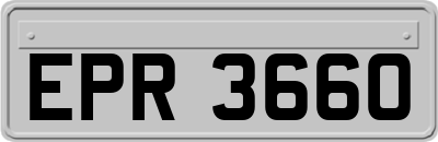 EPR3660