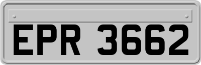 EPR3662
