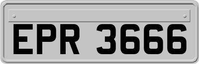 EPR3666