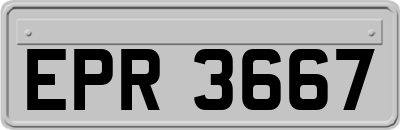 EPR3667