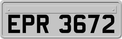 EPR3672
